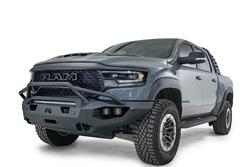 Fab Fours Inc. - Bumpers for 2021-2024 1500 - DX21-X5552-B
