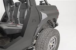 Fab Fours Inc. - Fenders for 2021-2024 BRONCO - FB2001-1