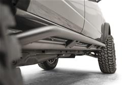 Fab Fours Inc. - Body Protectors for 2021-2024 BRONCO - FB21-G5251-1