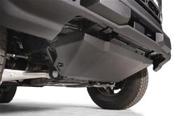 Fab Fours Inc. - Skid Plates for 2021-2025 BRONCO - FB21-Z5250-1