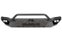 Fab Fours Vengeance Series Bumpers for 2019-2023 RANGER - FR19-D4852-1
