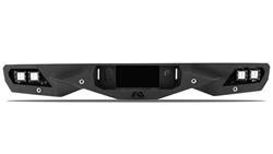 Fab Fours Vengeance Series Bumpers for 2019-2023 RANGER - FR19-E4851-1