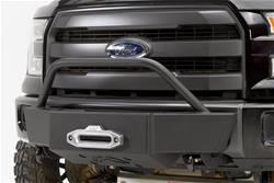 Fab Fours Premium Winch Mounts