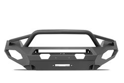 Fab Fours Inc. - Bumpers for 2011-2016 F-250 SUPER DUTY, F-350 SUPER DUTY - FS11-X2552-1