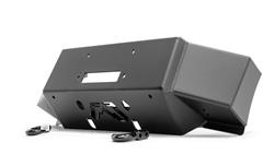 Fab Fours Inc. Winch Mounts FS17-N4161-1