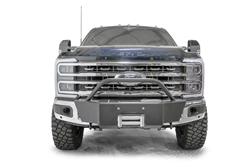 Fab Fours Inc. - Winch Mounts for 2023-2024 F-250 SUPER DUTY, F-350 SUPER DUTY - FS23-N5960-1