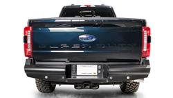 Fab Fours Inc. Bumpers FS23-U5950-1