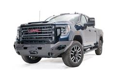 Fab Fours Matrix Series Front Bumpers DR10-X2951-1