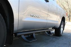 Fab Fours Premium Step Bars for 2007-2019 TUNDRA - J1037