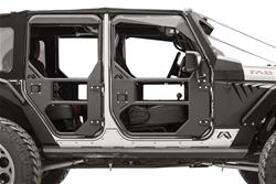 Fab Fours Tube Doors