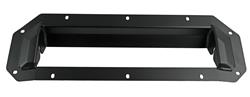 Fab Fours ViCowl Light Inserts for 2007-2017 WRANGLER, 2018 WRANGLER JK - JK3022-1