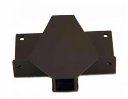 Fab Fours Inc. Receiver Hitches M1250-1