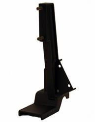 Fab Fours Inc. - Jack Mounts for 2007-2017 WRANGLER, 2018 WRANGLER JK - M1450-1