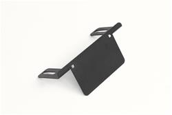 Fab Fours Inc. License Plate Mounting Brackets M2350-B