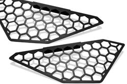 Fab Fours Inc. - Marker Light Covers for 2016-2023 TACOMA - M2950-1