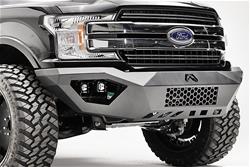 Fab Fours Inc. - Marker Light Covers for 2018-2020 F-150 - M4350-1