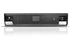 Fab Fours Inc. Bumper Accessories Q23075
