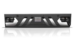Fab Fours Inc. - Bumper Accessories for 2024-2025 SILVERADO 2500 HD, SILVERADO 3500 HD - Q23134