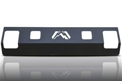 Fab Fours Elite Bumper Inserts QLITE-1