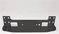 Fab Fours Inc. Winch Mounts RWINCH-1