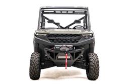 Fab Fours SXS Front Bumpers SXFB-1350-1
