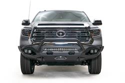 Fab Fours Matrix Series Front Bumpers for 2014-2021 TUNDRA - TT14-X3852-1