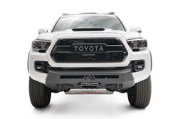 Fab Fours Hidden Winch Mounts for 2016-2023 TACOMA - TT16-N3651-1
