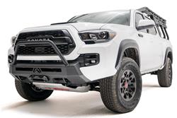 Fab Fours Inc. - Winch Mounts for 2016-2023 TACOMA - TT16-N3653-1