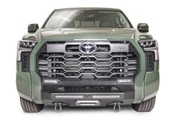 Fab Fours Inc. - Winch Mounts for 2022-2024 TUNDRA - TT22-N5451-1
