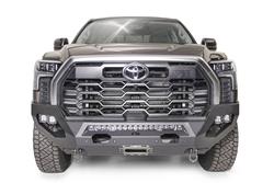 Fab Fours Inc. - Bumpers for 2022-2024 TUNDRA - TT22-X5451-1