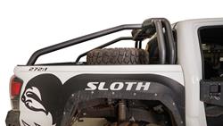 Fab Fours Inc. - Roof Racks for 2016-2023 TACOMA - TTSR16-1