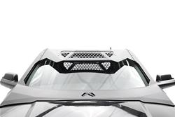 Fab Fours Inc. - Cowl Panels for 2019-2024 2500, 3500 - VC4400-1