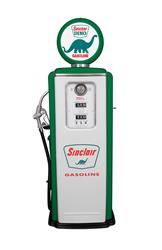 Tokheim 39 Sinclair Gas Pump-Do It Yourself RR-TK39RK-S1