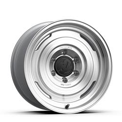 Fifteen52 Analog HD Clearcoated Machined Wheels 17x8.5