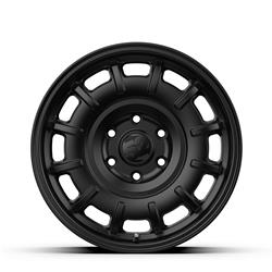 Fifteen52 Bundt SV Asphalt Black Wheels