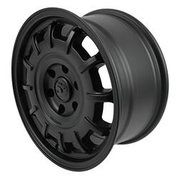 Fifteen52 Bundt SV Asphalt Black Wheels 17x8