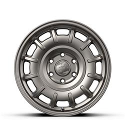 fifteen52 BSVCG-78063+40 Fifteen52 Bundt SV Magnesium Gray