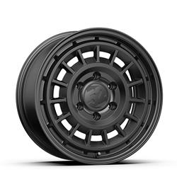 Fifteen52 Alpen HD Frosted Satin Graphite Wheels 17x8