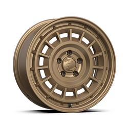 Fifteen52 Alpen MX Desert Bronze Matte Wheels