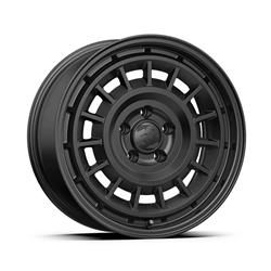 Fifteen52 Alpen MX Frosted Graphite Satin Wheels 17x8