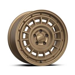 Fifteen52 Alpen SV Desert Bronze Matte Wheels