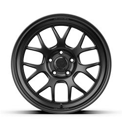 Fifteen52 Vertex RSR Frosted Graphite Wheels 18x9.5