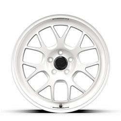 Fifteen52 Vertex RSR Rally White Wheels 18x9.5