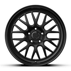 Fifteen52 Holeshot RSR Asphalt Black Wheels 20x9
