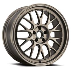 Fifteen52 Holeshot RSR Magnesium Gray Wheels 19x8.5