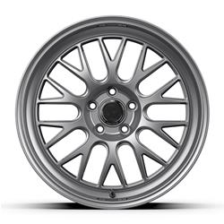 Fifteen52 Holeshot RSR Matte Titanium Wheels 19x9.5