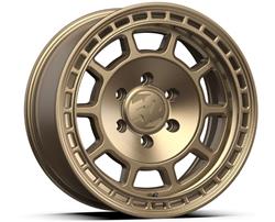 Fifteen52 Traverse HD Bronze Mono Wheels 17x8.5