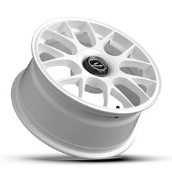 Fifteen52 Vertex Gloss White Wheels 18x8.5