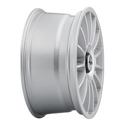 Fifteen52 Podium Speed Silver Wheels
