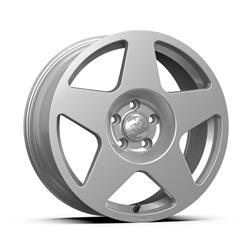 Fifteen52 Tarmac Speed Silver Wheels 18x8.5